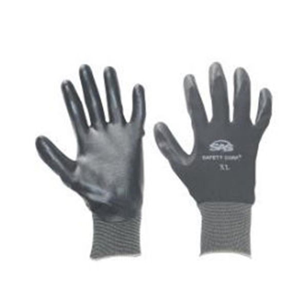 Dendesigns Paws Nitrile Coated Glove - Small DE79637